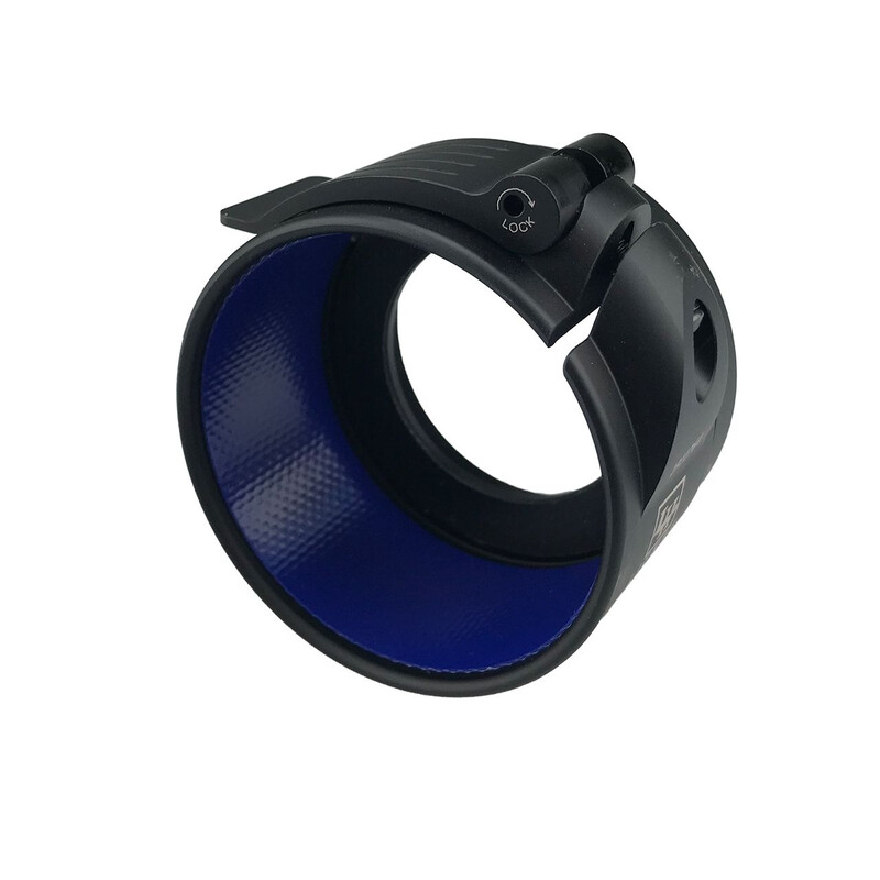 Liemke Adattatore a morsetto Smartclip 44 mm / M52x0,75