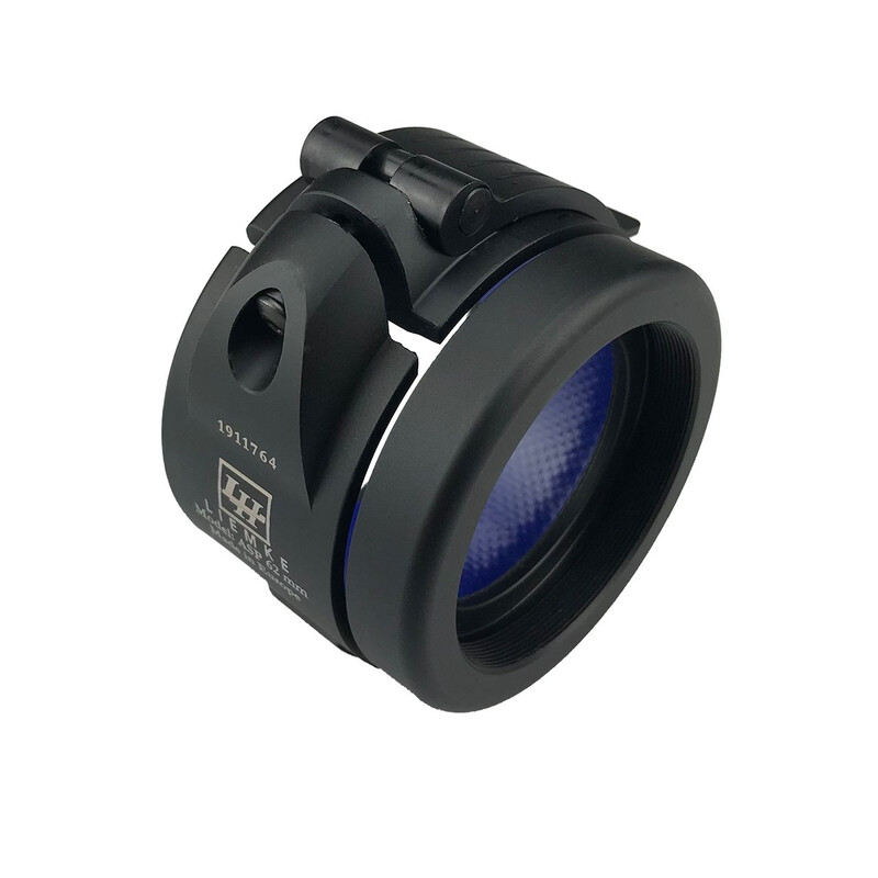 Liemke Adattatore a morsetto Smartclip 48 mm / M52x0,75