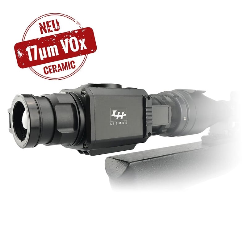 Liemke Warmtebeeldcamera MERLIN-35