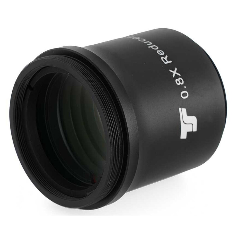 TS Optics Flattener/verkleiner 0,8x
