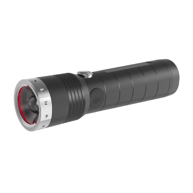 LED LENSER Torch MT14