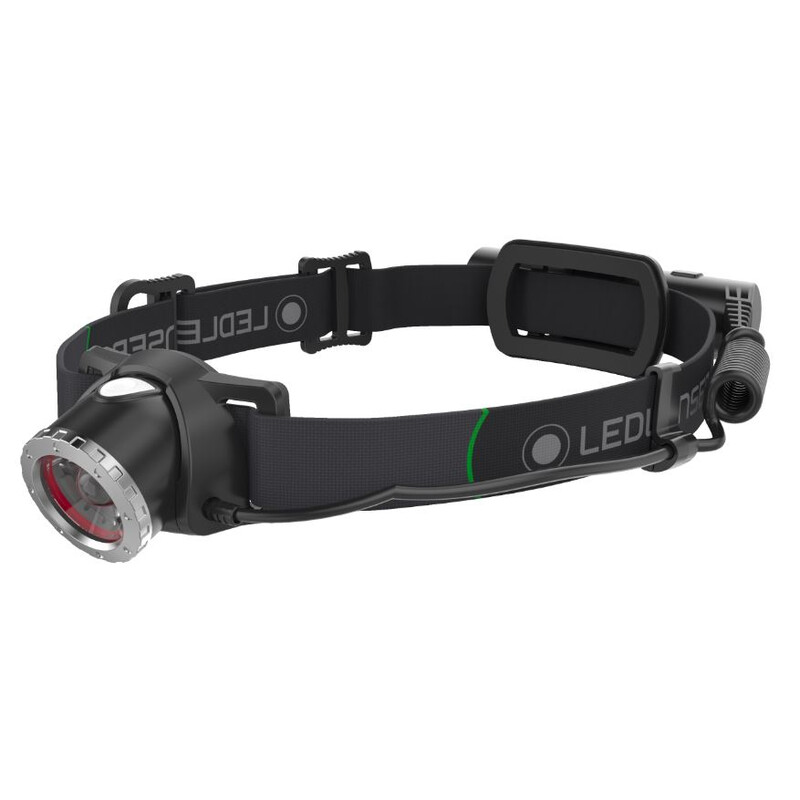 LED LENSER Headlamp MH10