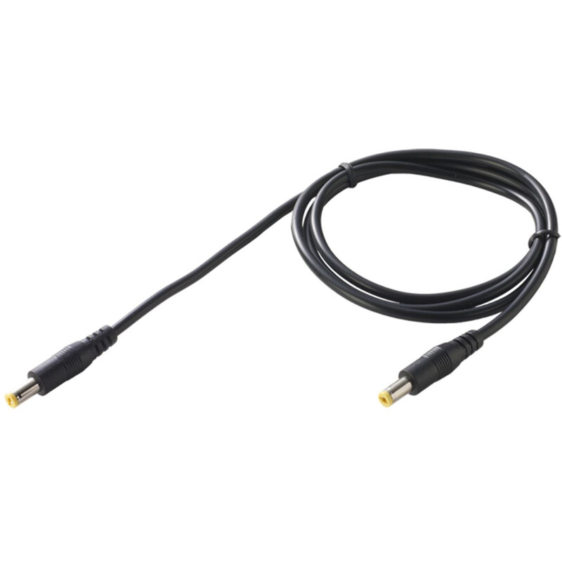PegasusAstro Juego de cables para Powerbox, 4x1m, enchufe 2,1x5,5