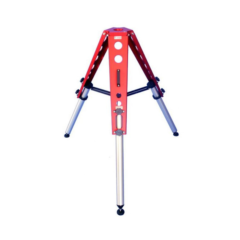 Avalon Tripod T-Pod 130 red