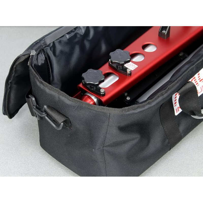 Avalon Statief T-Pod 130 rood