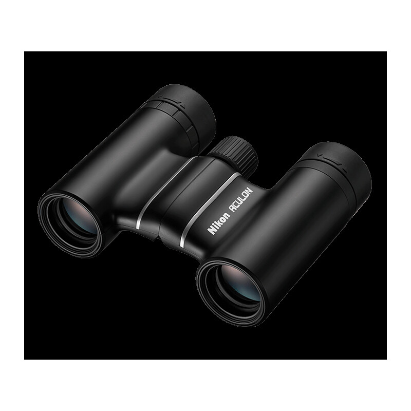 Nikon Binoculars ACULON T02 10x21 BLACK