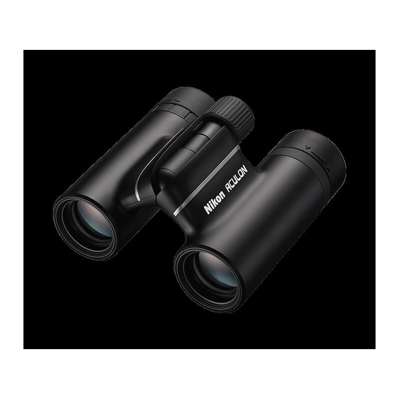 Nikon Aculon T02 10x21 BLACK binoculars