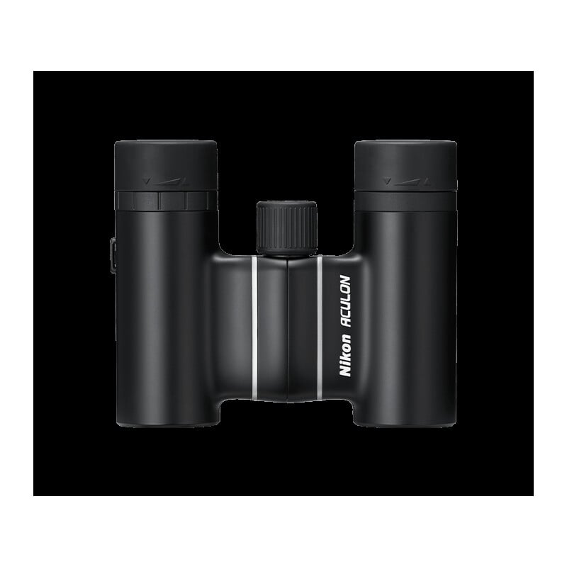 Nikon Aculon T02 10x21 BLACK binoculars