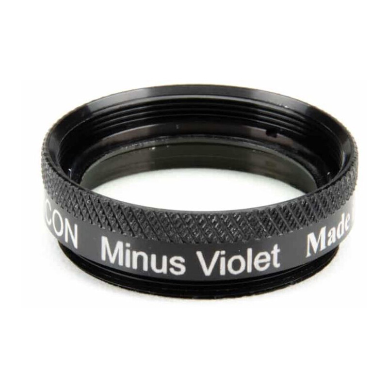 Lumicon Blocking Filters Minus Violet 1.25''