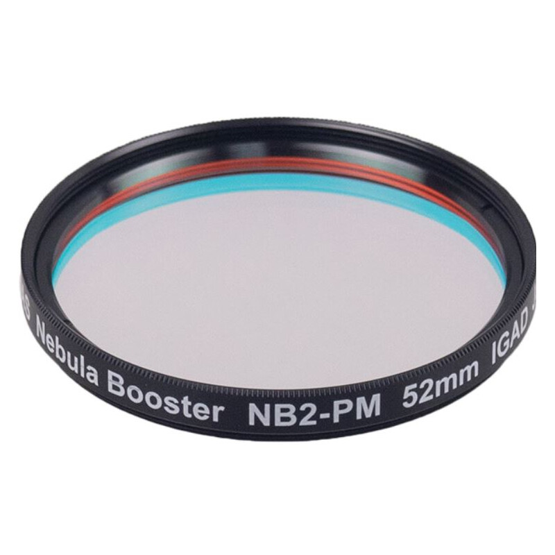 IDAS Filters Nebula Booster NB2 52mm