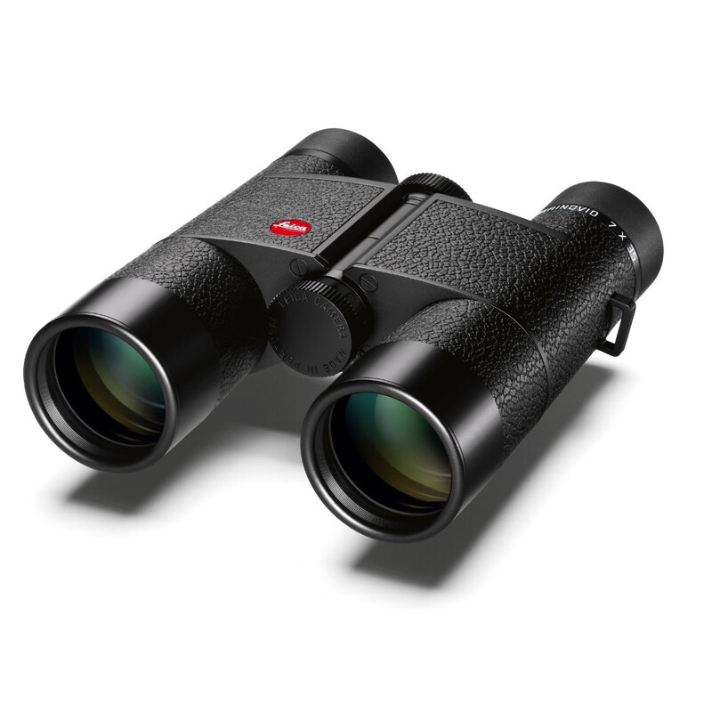 Leica Binoculars Trinovid Classic 7x35