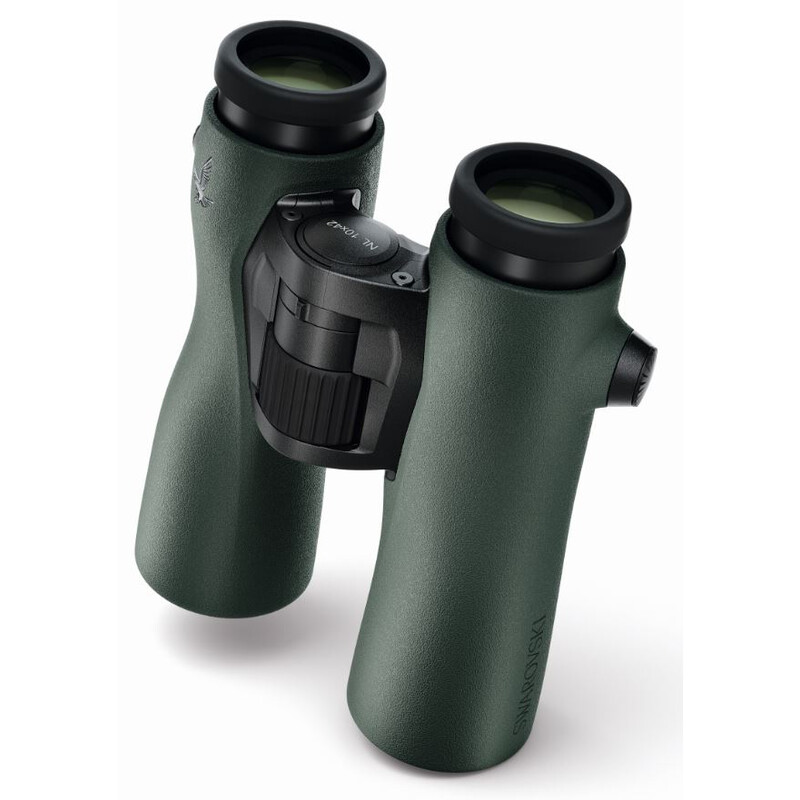 Swarovski Binoculars NL Pure10x42