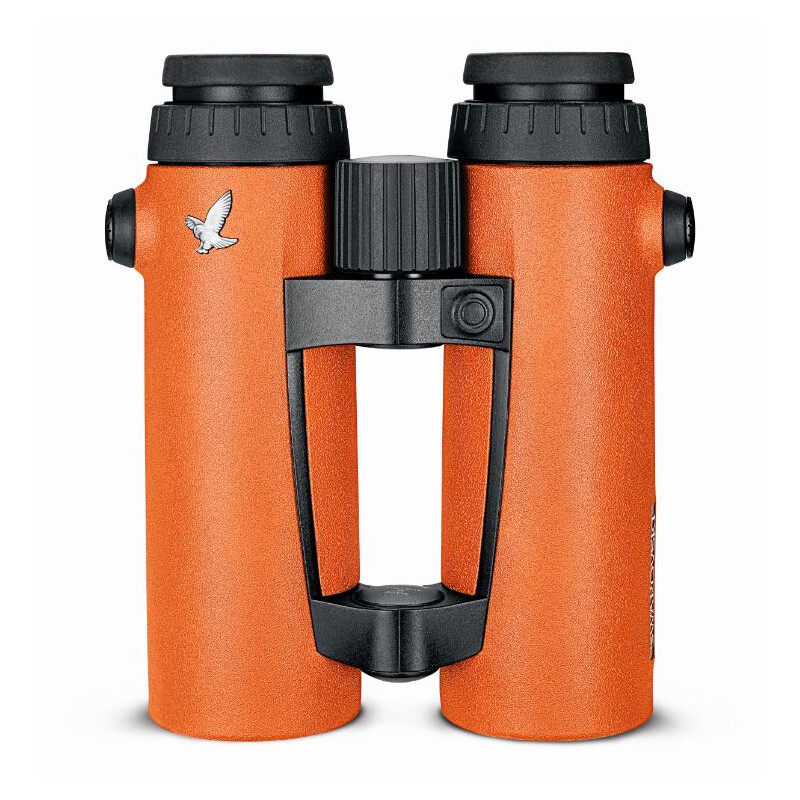 Swarovski Binoculares EL Range 8x42 W B+W NARANJA