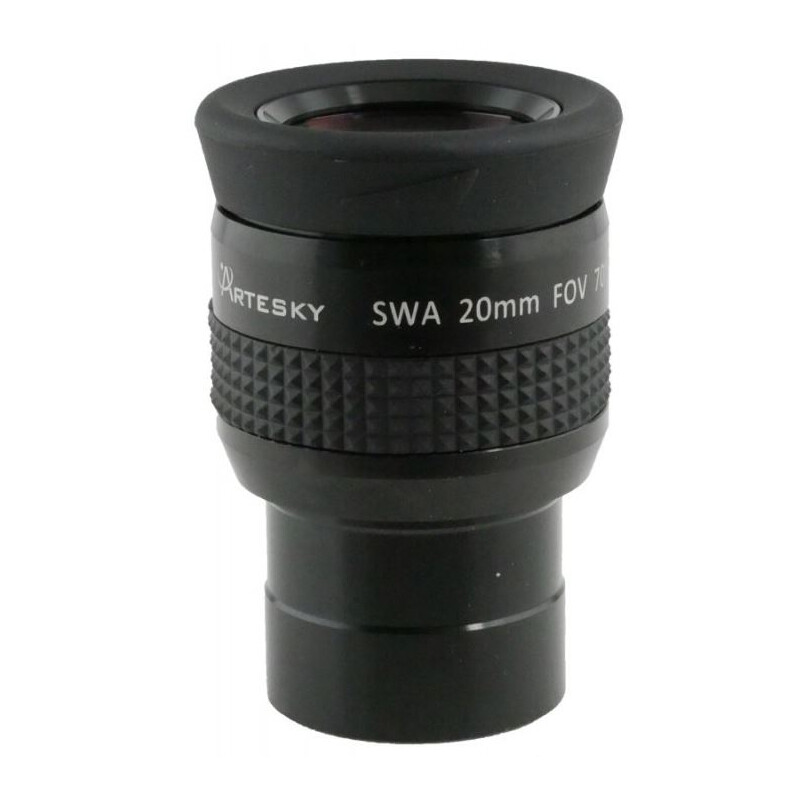 Artesky Ocular SWA 70° 20 mm 1,25