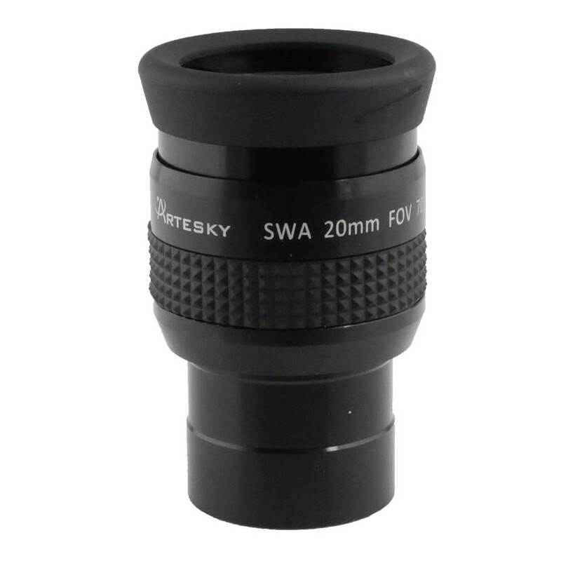 Artesky Oculair SWA 70° 20mm 1.25"