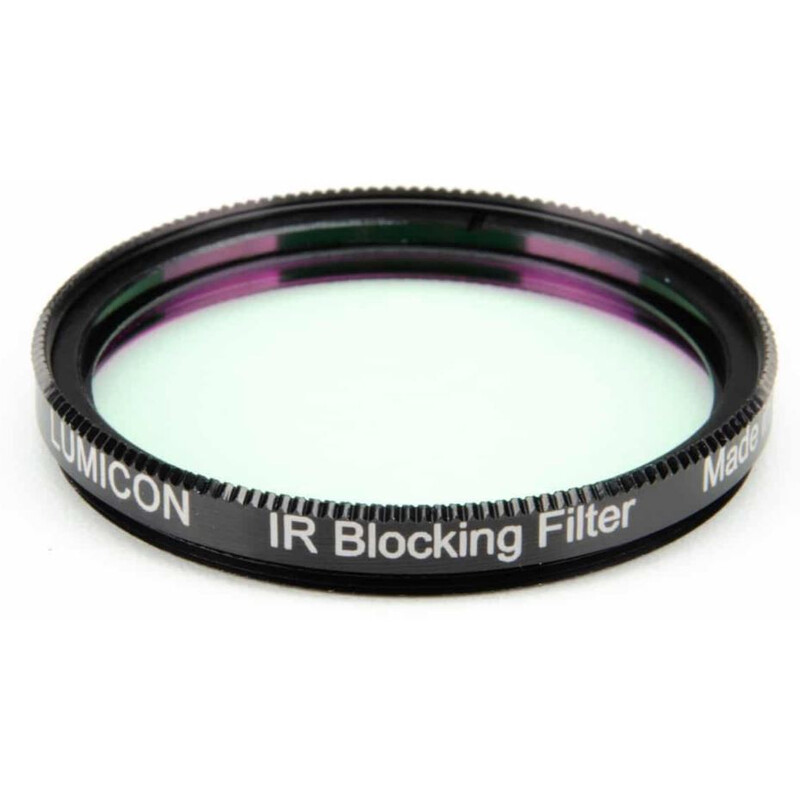 Lumicon Infrared blocking filter 1.25''