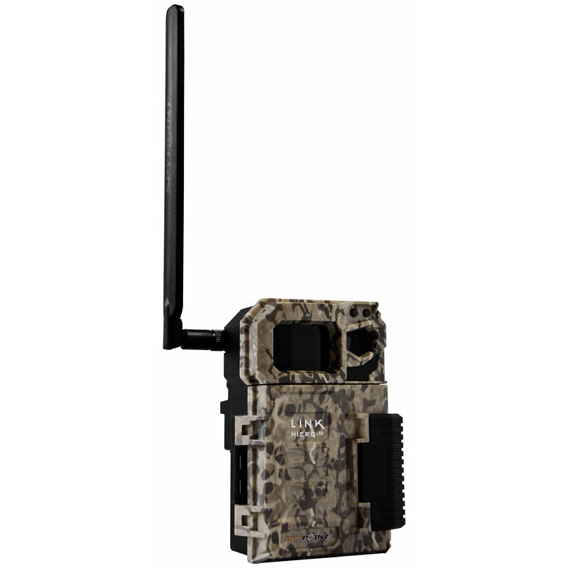 Spypoint Rilevatore di selvaggina Link-Micro-LTE