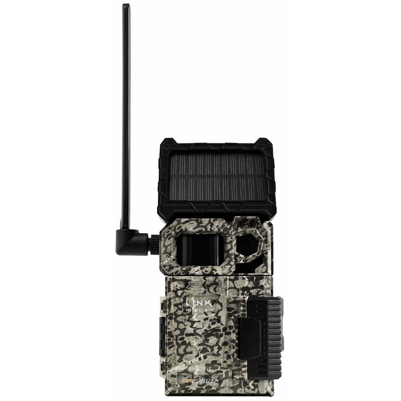 Spypoint Cámara de caza LINK-MICRO-S LTE