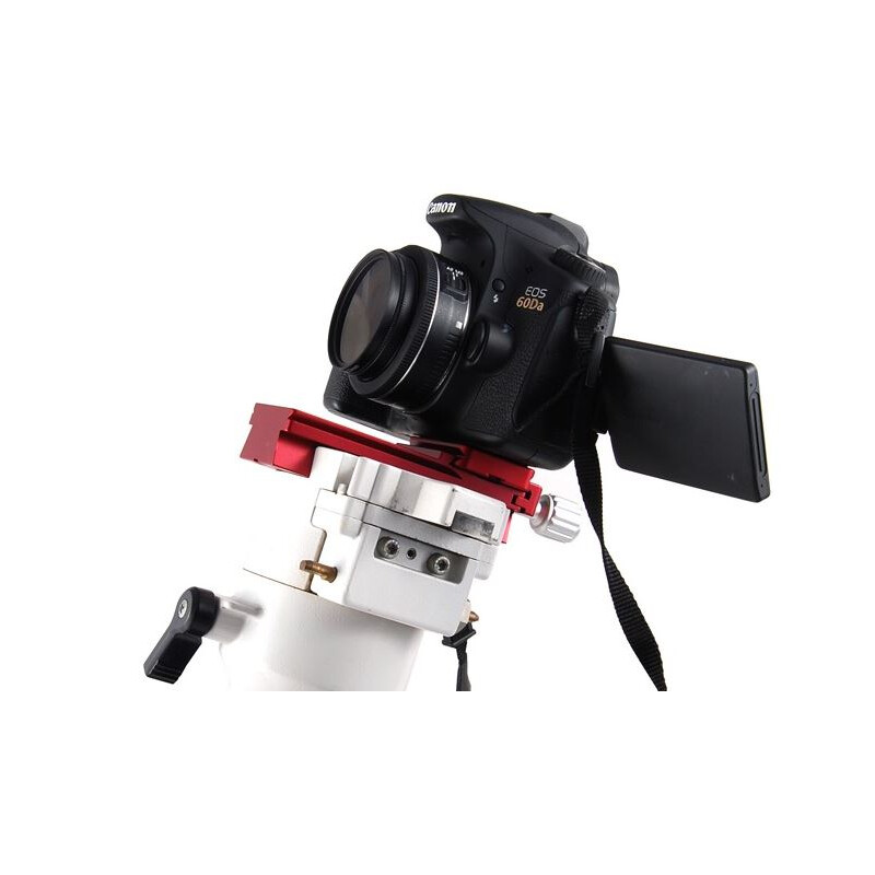 Artesky Camera bracket Prismenschiene mit Schnellwechselplatte