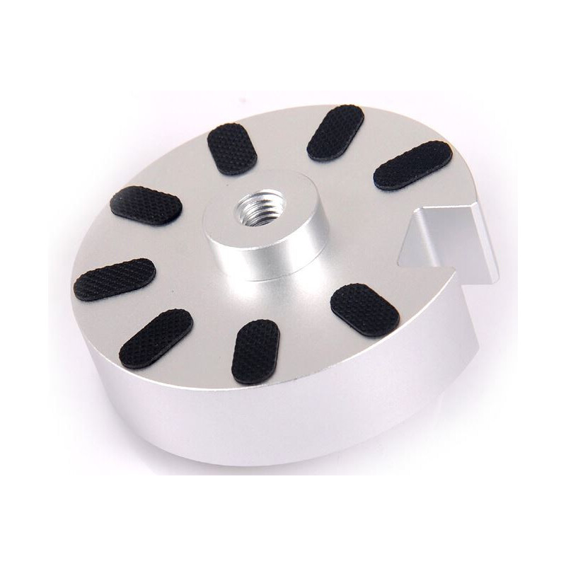 Artesky Adaptador para trípode EQ6 a 3/8"