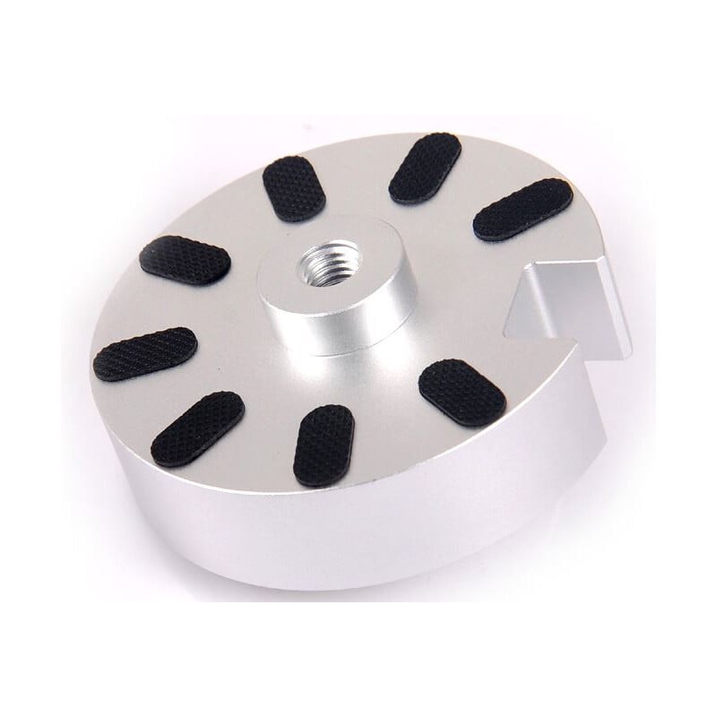 Artesky Tripod adapter EQ6 to 3/8"