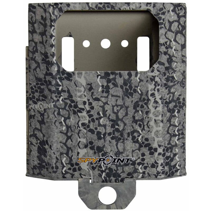 Spypoint Carcasa protectora de metal Link-Micro