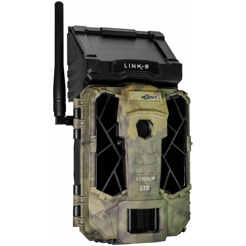 Spypoint Wildlife camera LINK-S