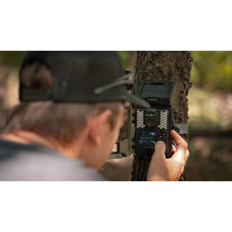 Spypoint Wildlife camera LINK-S