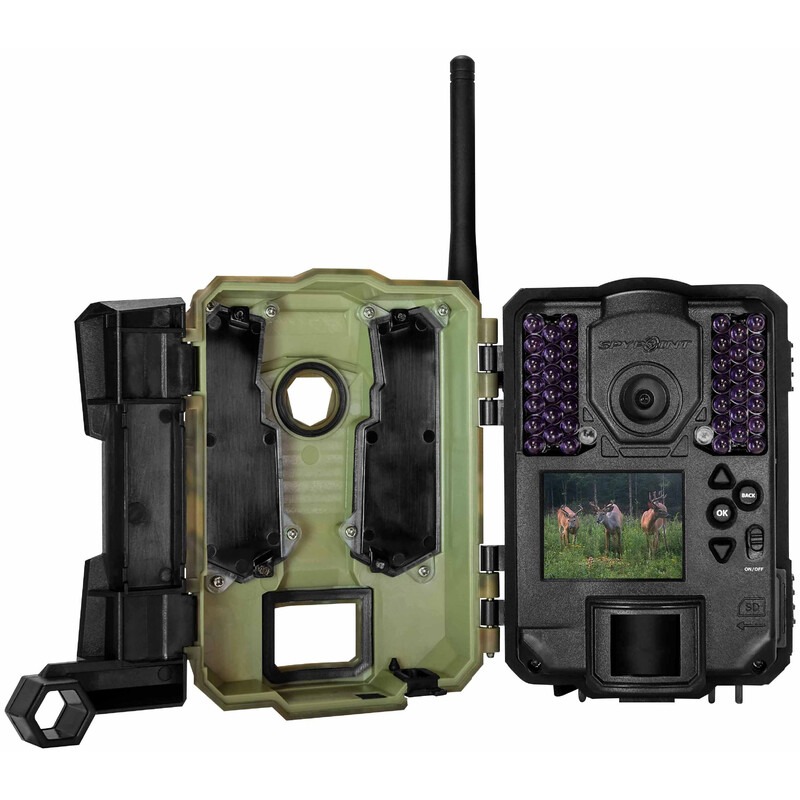 Spypoint Wildlife camera LINK DARK