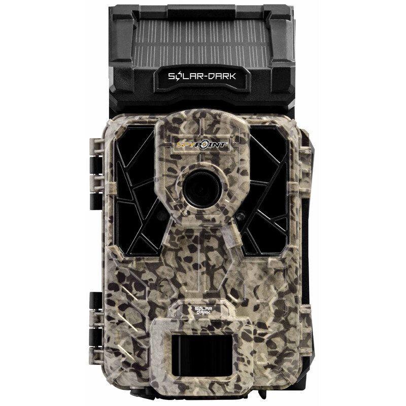 Spypoint Wildlife camera SOLAR-DARK