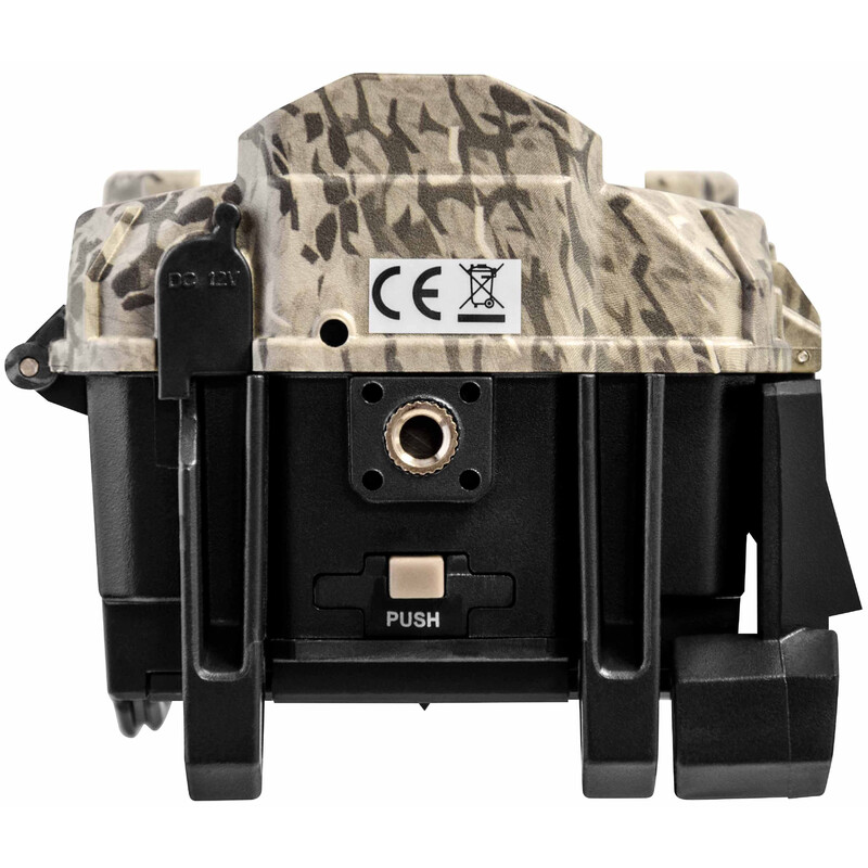 Spypoint Wildlife camera SOLAR-DARK