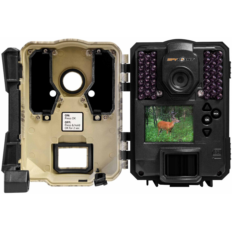 Spypoint Wildlife camera FORCE-DARK