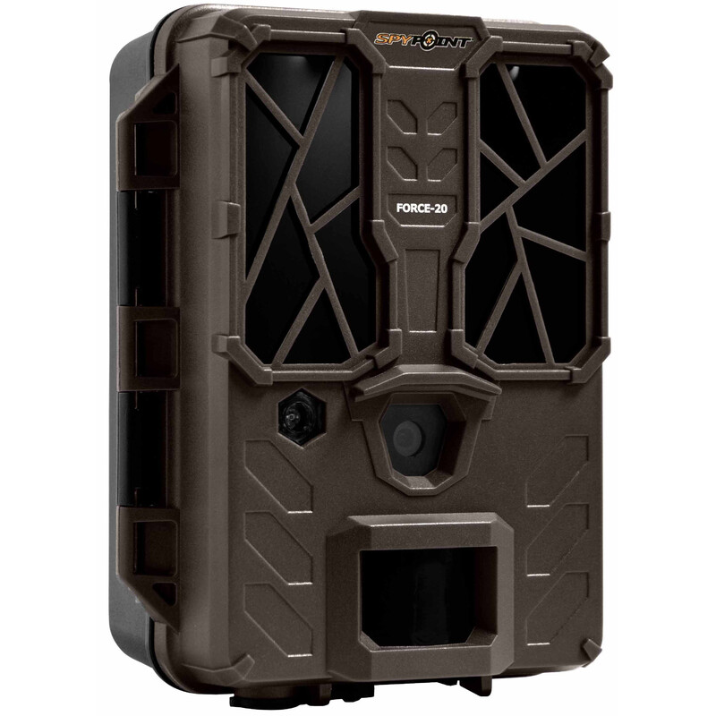 Spypoint Cámara de caza FORCE-20
