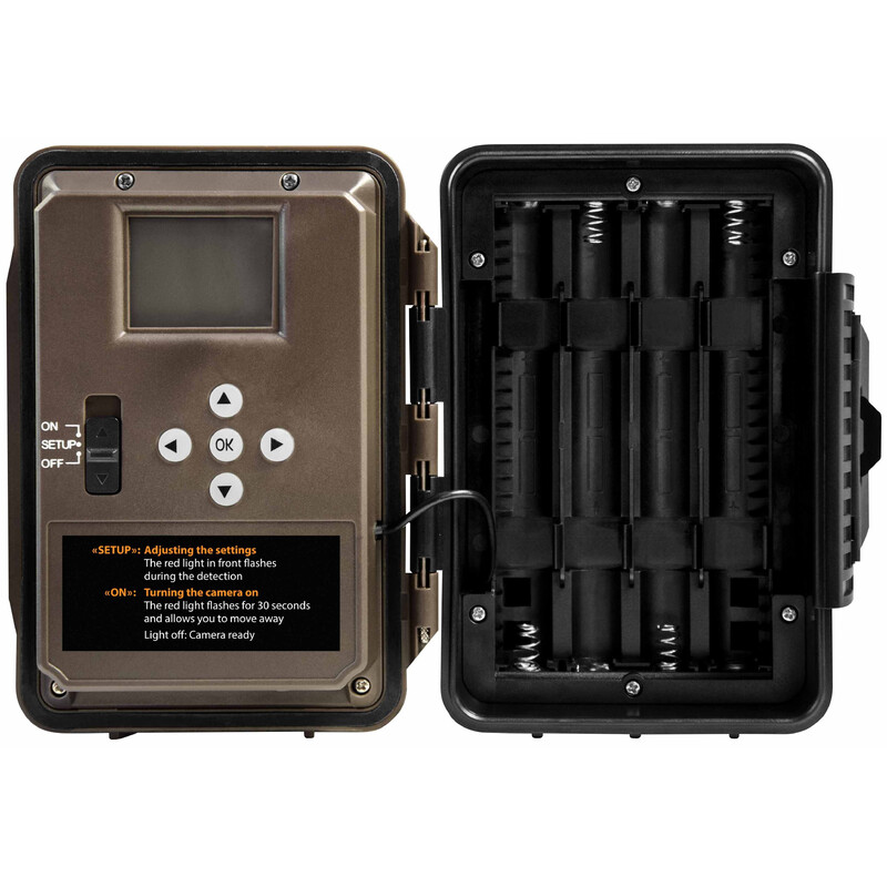 Spypoint Cámara de caza FORCE-20