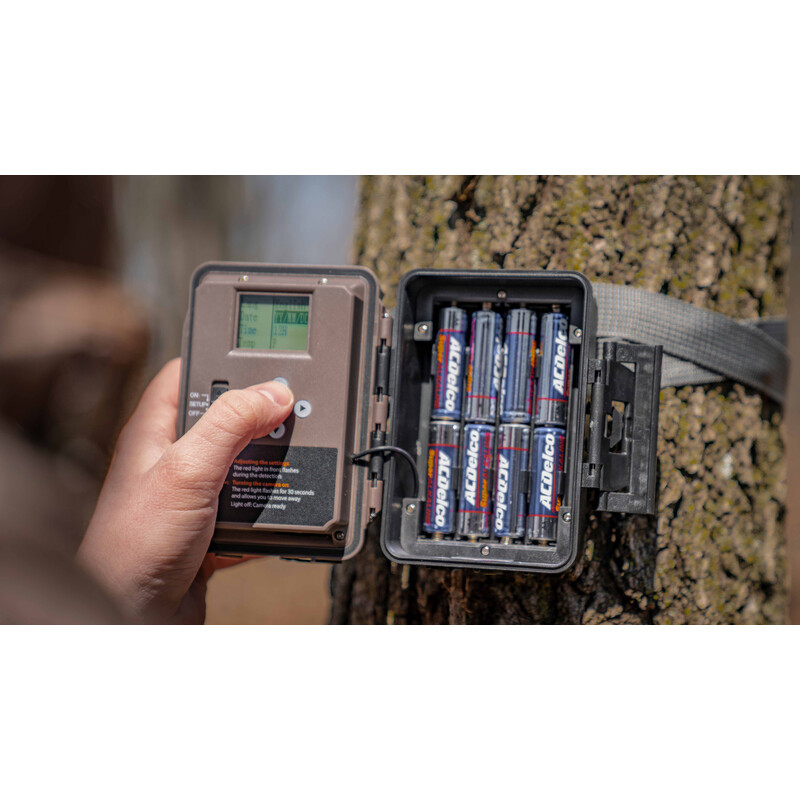 Spypoint Cámara de caza FORCE-20