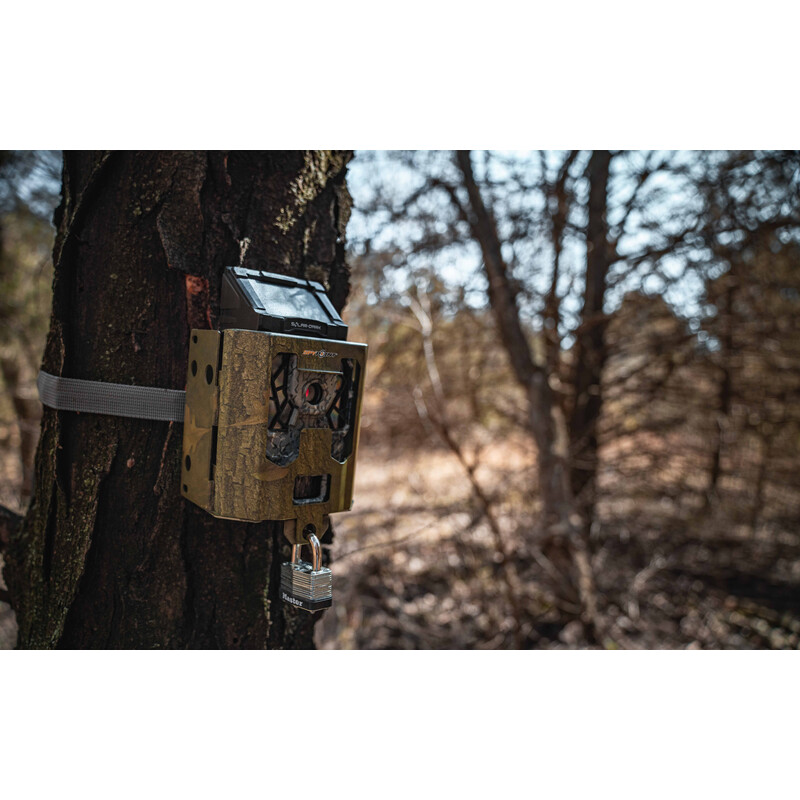 Spypoint Carcasa protectora de metal SB-200