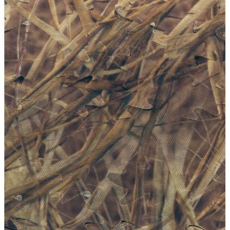 Avery Die-Cut Camouflage Net Max 5