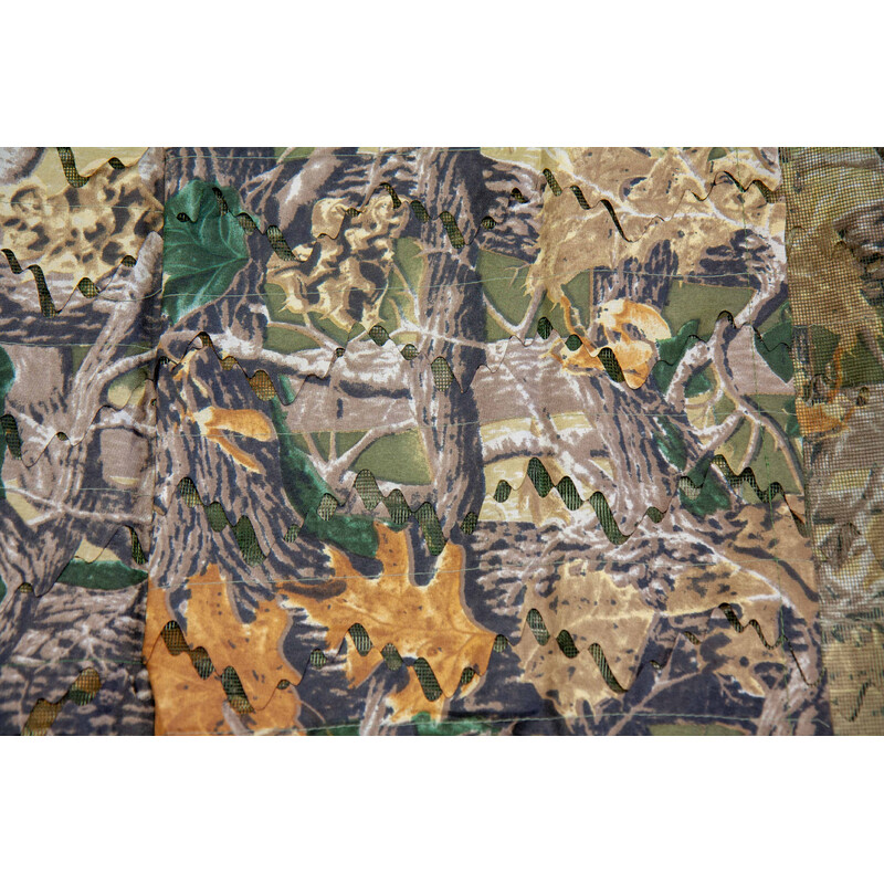 Avery Red de camuflaje de hojas