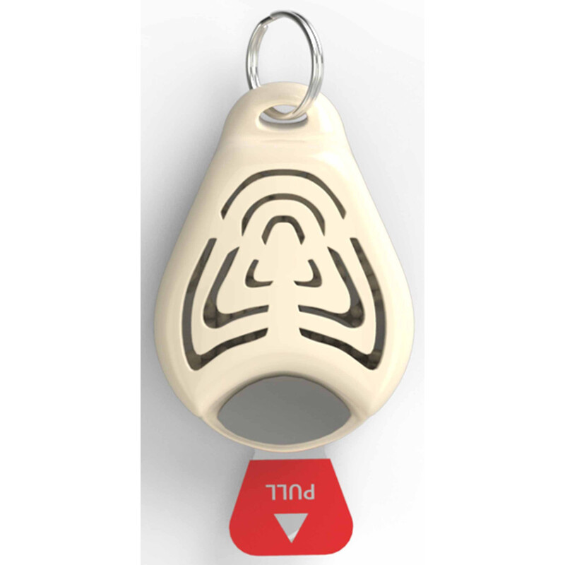 Tickless Huisdieren