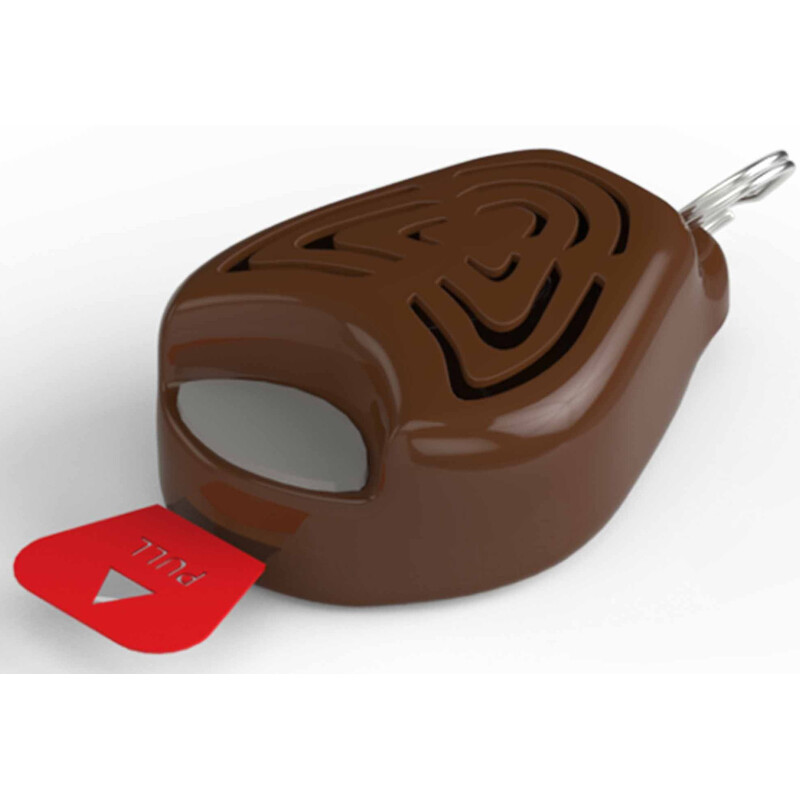Tickless Mascota