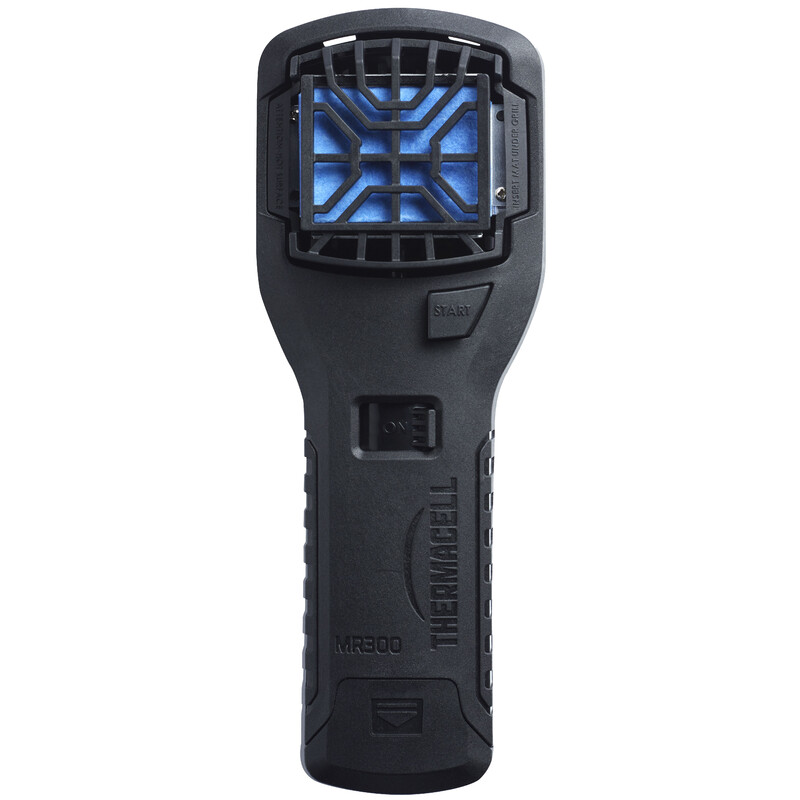 Thermacell MR-300LI, black, PT-19