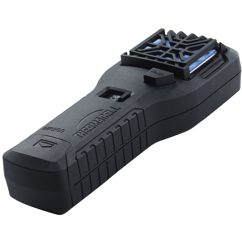 Thermacell MR-300LI, black, PT-19
