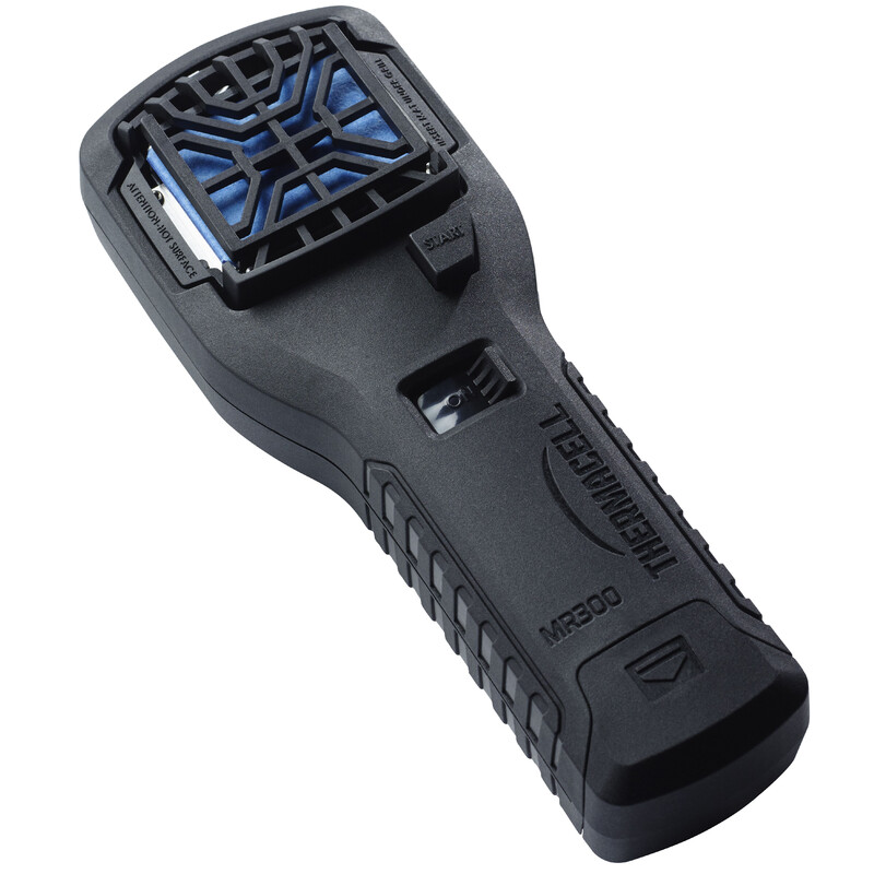 Thermacell MR-300LI, black, PT-19