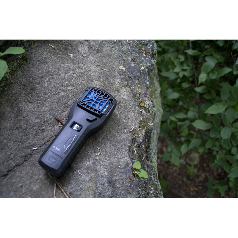 Thermacell MR-300LI, black, PT-19
