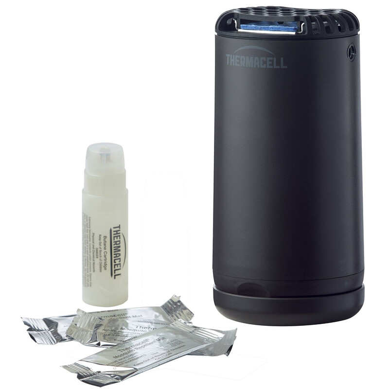 Thermacell Repellente per zanzare Protect