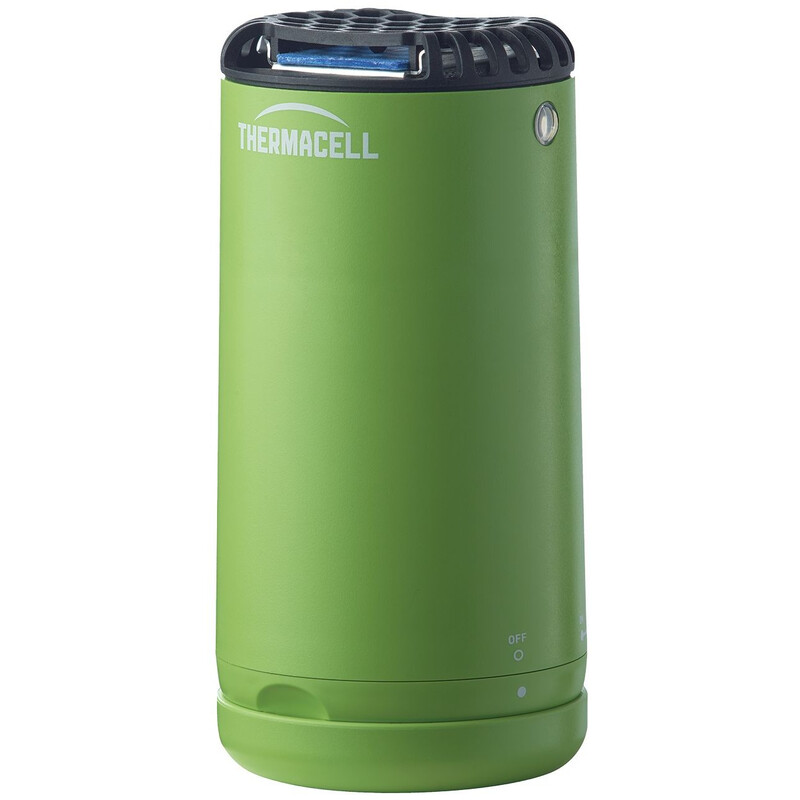 Thermacell Repelente de mosquitos Protect