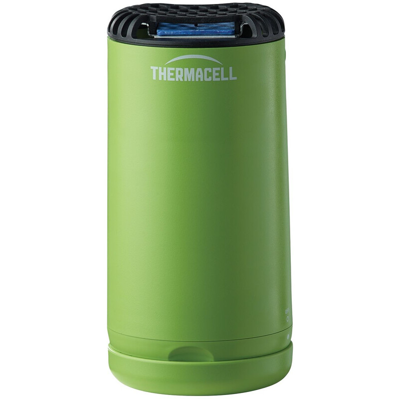 Thermacell Repelente de mosquitos Protect
