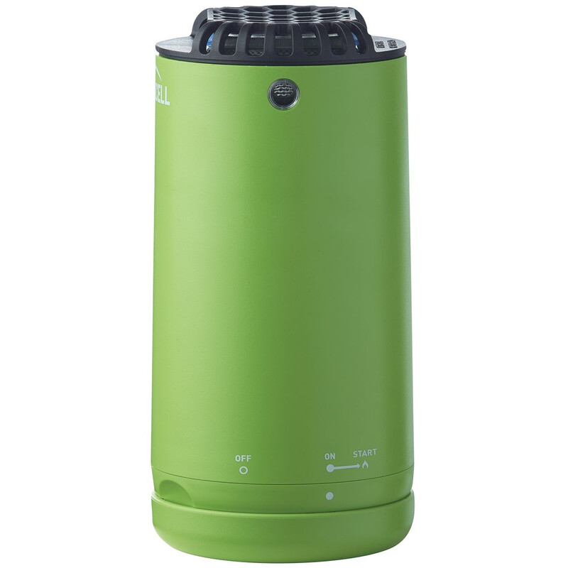Thermacell Repelente de mosquitos Protect
