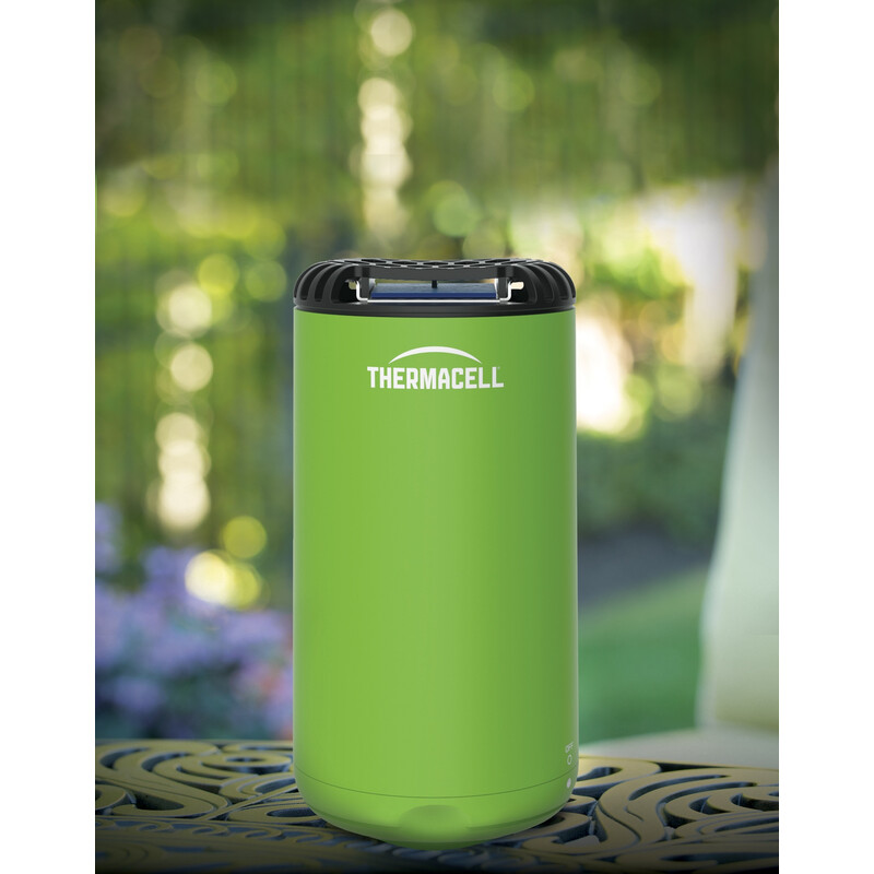 Thermacell Repelente de mosquitos Protect