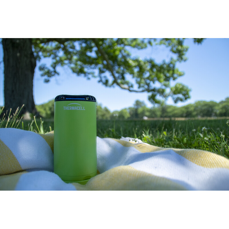 Thermacell Repelente de mosquitos Protect